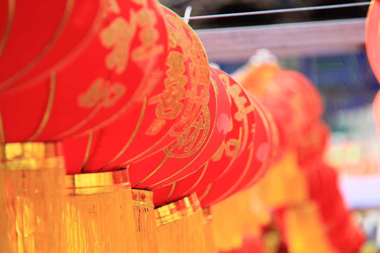 The Role of Art in Cultural Diplomacy